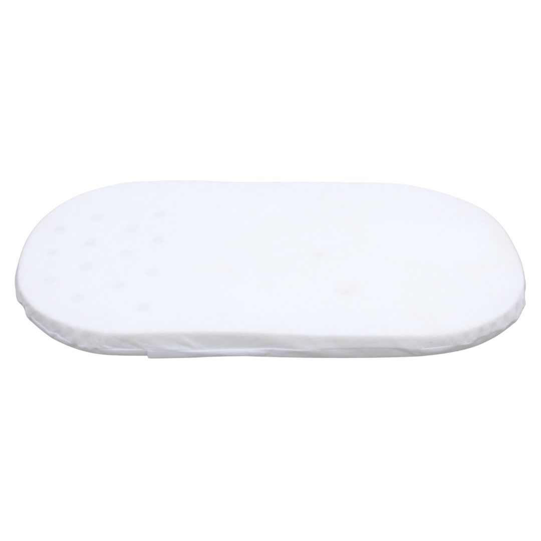 Junior Joy Moses Basket Mattress      